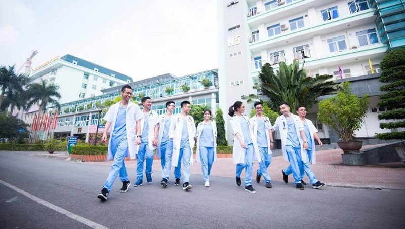 Quân y quân đội có được hành nghề khám, chữa bệnh không?